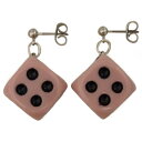 GOOD ROCKINグッドロッキン ホットロッド ダイスピアス03AC0382