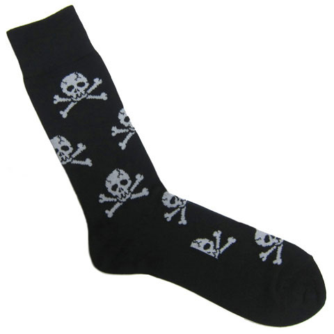 SOX[ SKULL（大） ]07AC0001