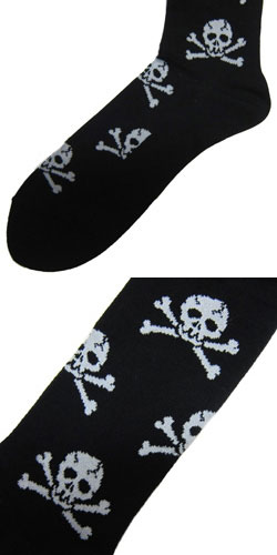 SOX[ SKULL（大） ]07AC0001