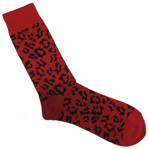 SOX LEOPARD 07AC0005