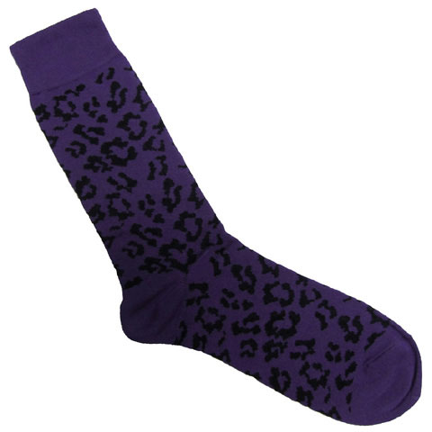 SOX LEOPARD 07AC0005