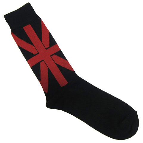 SOX[ UK ]07AC0058