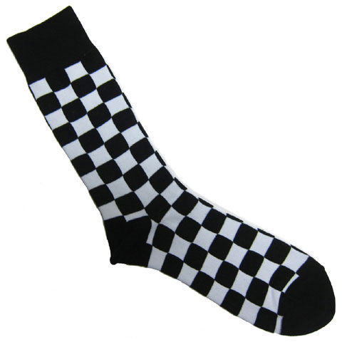 SOX[ ブロックチェック ]07AC0059