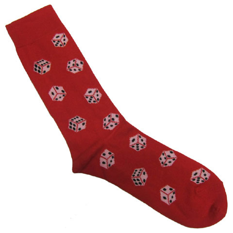 SOX DICE 07AC0036