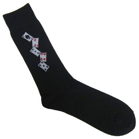 SOX[ FIVEトランプカード ]07AC0115