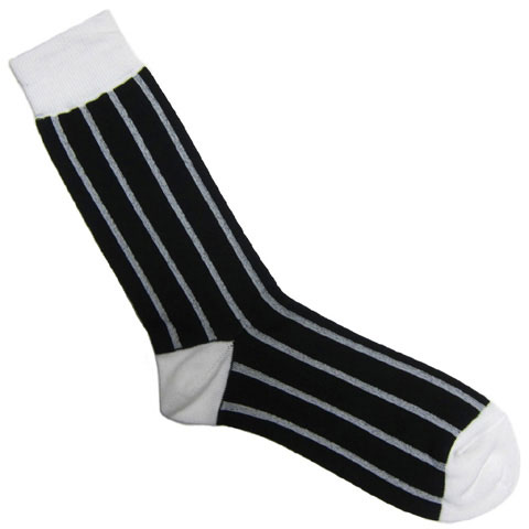 SOX ストライプ 07AC0166