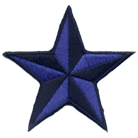 Rakuten - ワッペン[ STAR ]26AC0137