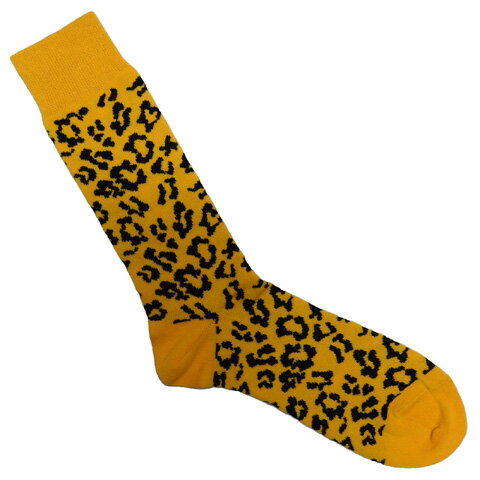 SOX[ LEOPARD ]07AC0005