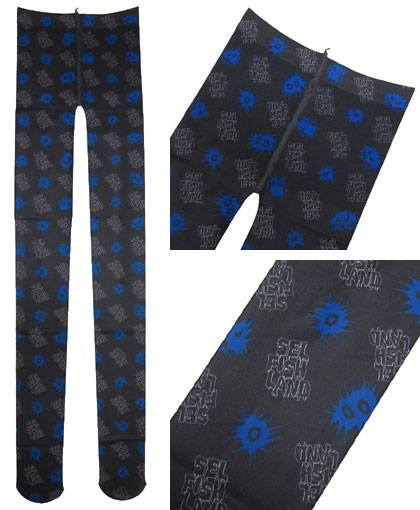 Jam����� SELFISH LAND ����������-JAM-302