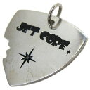 JET CORE★ジェットコア ピックペンダントトップ-JCP004【送料無料】