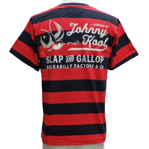 JOHNNYKOOLジョニークール...