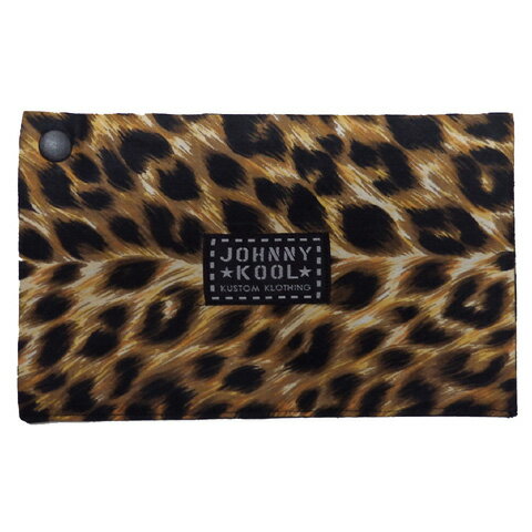 JOHNNY KOOLジョニークール アニマル・マスク・ケースJK-8168