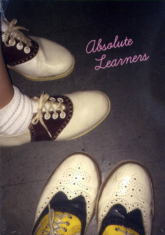 LEARNERS / Absolute Learners( 写真集 )