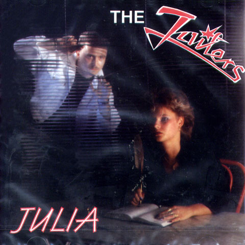 The Jailers / JULIA