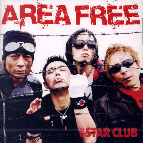 THE STAR CLUB / AREA FREE