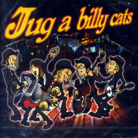 Jug a billy cats / Jug a billy cats