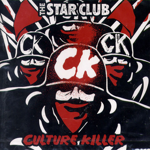 THE STAR CLUB / CULTURE KILLER