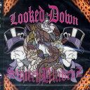 SWITCH BLADERZ / Looked Down