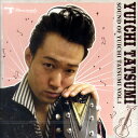 YUICHI TATSUMI / SOUND OF YUICHI TATSUMI VOL.1