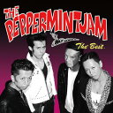 THE PEPPERMINT JAM / THE★BEST