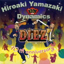 RA_Ci~NX / DIEZ`10th Anniversary