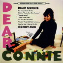 CONNY-SUN / DEAR CONNIE〜コニー フランシスを歌う
