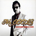 村山一海 / Mr.COOLS