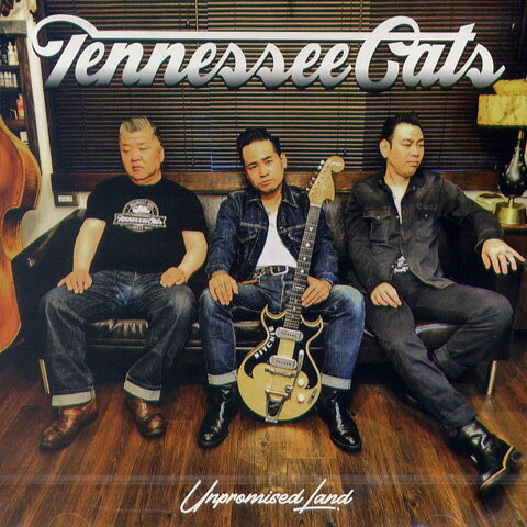 TENNESSEE CATS / UNPROMISED LAND
