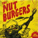 The Nut Burgers / Off-Color