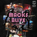 楽天ROCK SHOP SOS-足利M.W CREAM SODATHE MACKSHOW / MACKS ALIVE -Strange Weekend-