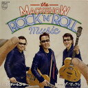 THE MACKSHOW / }CE{j[/Ȃ( 7inch )