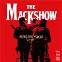 楽天ROCK SHOP SOS-足利M.W CREAM SODATHE MACKSHOW / SUPER BEST MACKS S.77-S.97（ 2CD ）