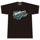 The Biscats / HS_ツアーTシャツHS-1