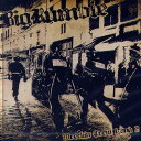 V.A. / BIG RUMBLE WRECKIN CREW 1&2