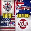 V.A. / UNITED! UNDIVIDED!