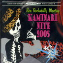 V.A. / KAMINARI NITE 2005