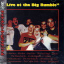 V.A. / Live at the Big Rumble