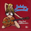 V.A.( JUKE BOX CANNONBALL ) / SHINY BEAT COLLECTION Vol.2