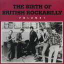 ARTIST V.A. TITLE THE BIRTH OF BRITISH ROCKABILLY VOL.1 1 CAT O' NINE LIVES FRANTIX 2 HILLBILLY BOP RHYTHM CATS 3 TRAIN TRAIN RHYTHM CATS 4 ROCKIN' ALL NITE POLE CATS 5 GOTTA BE HEP JOHNNY BOY ＆ SYLVIA 6 HEY LITTLE HONEY JOHNNY BOY 7 ROCK BOTTOM BABY FRANTIX 8 ROCK'N' ROLL DADDY-O SHREVEPORT SAM ＆ THE HI-TONES 9 GET YO' BUTT OUTTA DIXIE MAD MAN MARK ＆ THE BOBS 10 ROCKIN' THE BOP MAD MAN MARK ＆ HIS COMBO 11 GUITAR ROCK MR.C 1992年(VOL.1)と1994年(VOL.2)に英NV RECORDSからリリースされ、現在は廃盤となっている「THE BIRTH OF BRITISH ROCKABILLY」シリーズの正規再発。 残念ながら原盤権等の権利関係で6曲が収録できず、オリジナル盤より収録曲が少なくなってしまいましたが、それでも当時の貴重な音源の数々による至宝の名シリーズです。限定500枚。 全 11曲