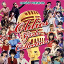 V.A. / CONNY PRESENTS Oldies Girls Collection