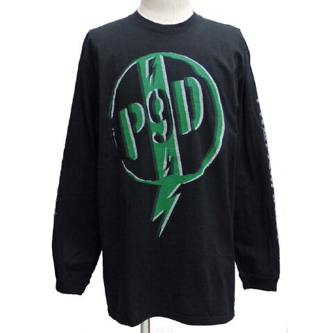 Rakuten - PROPAgANDAプロパガンダ ロングTシャツ[ P9DiL ]P63200