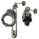 SEXPOTZbNX|bg SKULL sAXSD33071-143