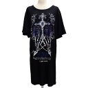 SEXPOTZbNX|bg FRILL SLEEVE Jbg\[[ SATANISM ]SA68661-10102