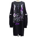 SEXPOTZbNX|bg SLIT SLEEVE BIGOJbg\[[ NIGHTMARE ]SA681027-10106