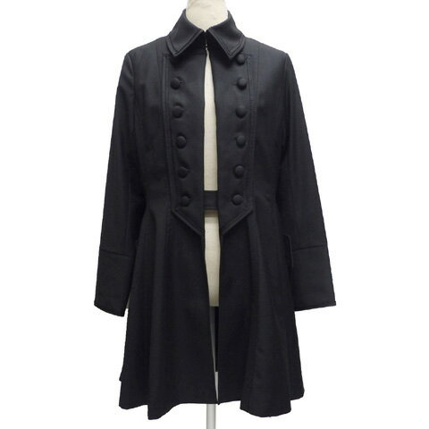 Sheglitシェグリット ORLEANS ナポレオンショートコートSH258040【送料無料】 Sheglitシェグリット ORLEANS ナポレオンショートコートSH258040【送料無料】