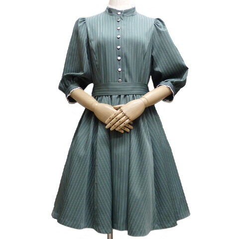 シェグリット　ワンピース Flower Bouquet Lace OP by Sheglit