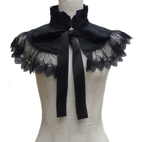 Sheglitシェグリット SERENA デタッチャブルカラーSH784010
