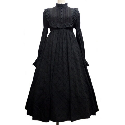 Sheglitシェグリット いばら姫 フリルワンピースSH874170【送料無料】