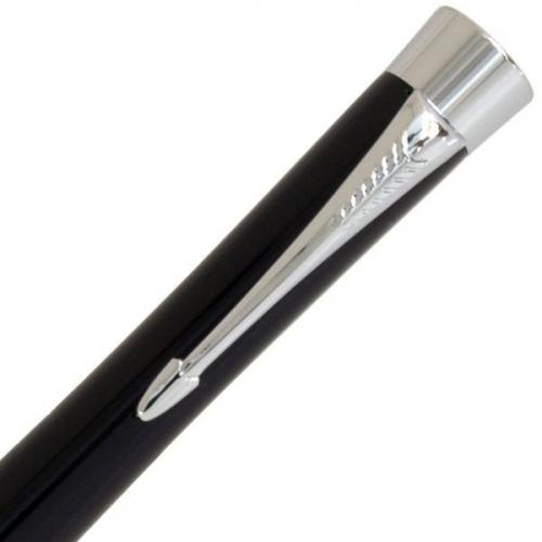 【PARKER パーカー ギフト包装 レーザー名入れ対応・アーバン　ロンドンキャブブラック　CT　ボールペン】ギフト　プレゼント　ブランド筆記具 3