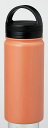 【Be-Side ハンディマグ500ml ■オレンジ】 卒業 レジャーボトル ノーブランド保冷・保温(3)